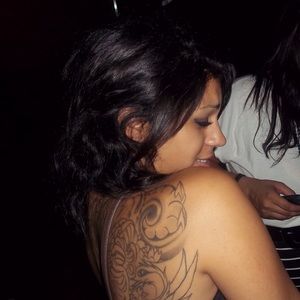 Meet your Posher, Felicia