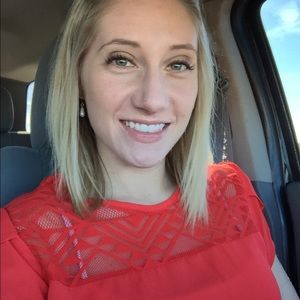 Meet your Posher, Jen