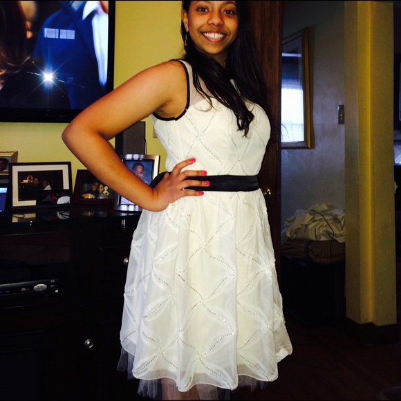 Ruby rox formal dress - Picture 3 of 4