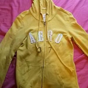 Aeropostale zip goodie