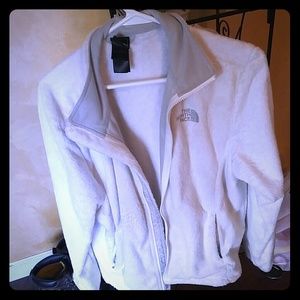 Womens Northface Jacket