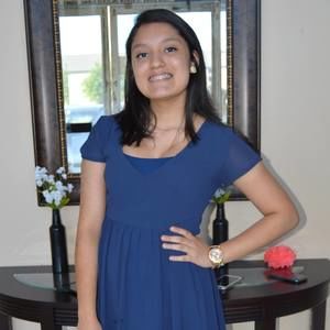 Meet your Posher, Janet