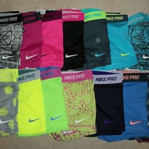 ISO NIKE PROS!!