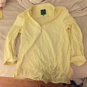 C Wonder Collared Shirt