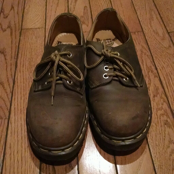 Dr Martens