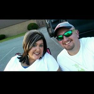 Meet your Posher, Leeann