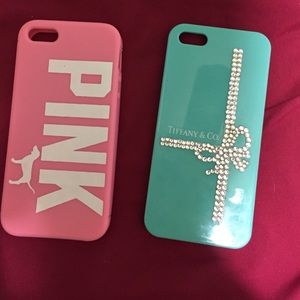 iPhone 5/5s cases