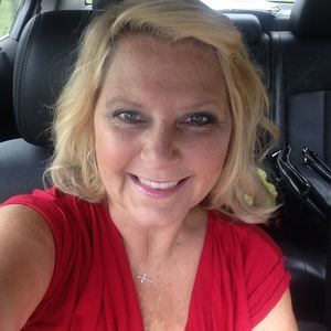 Meet your Posher, Diane