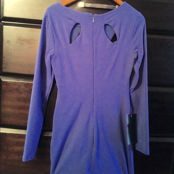 Dress - Picture 2 of 2