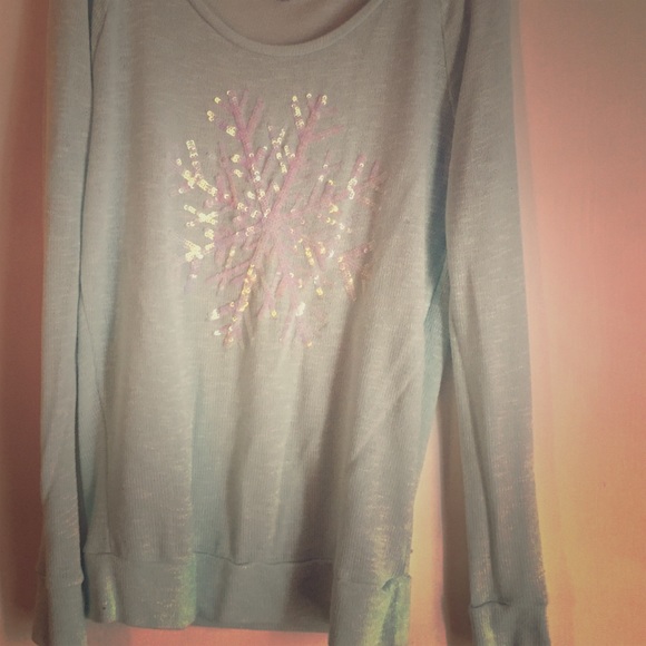 Girls Longsleeve