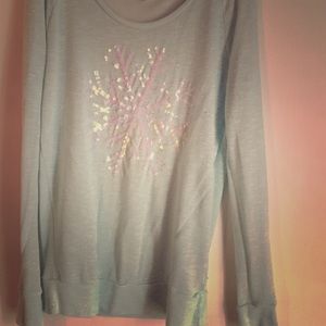 Girls Longsleeve