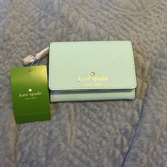 Small wallet