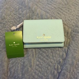 Small wallet