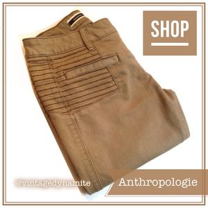 NWOT Daughters Of The Liberation Slim Straight