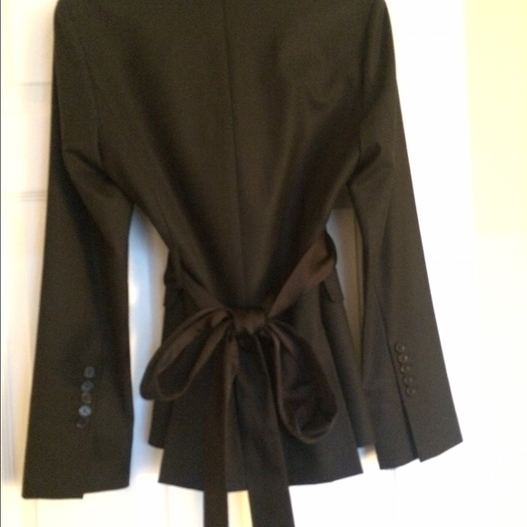 BCBG blazer