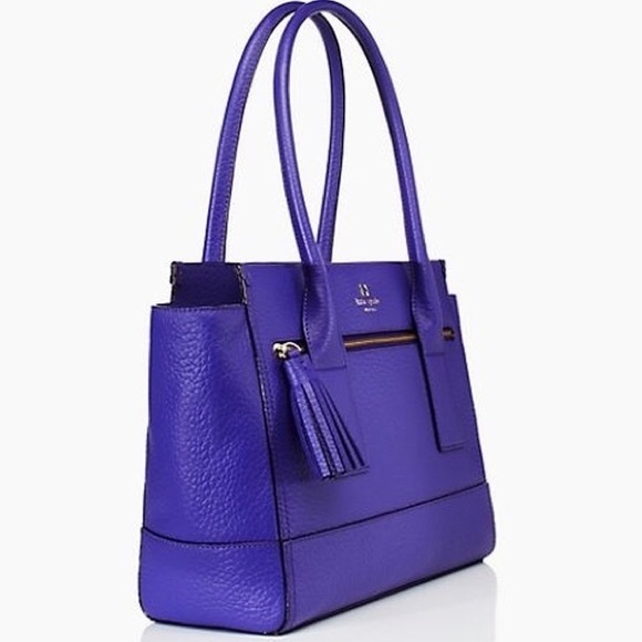 Kate Spade Southport Avenue Linda Tote