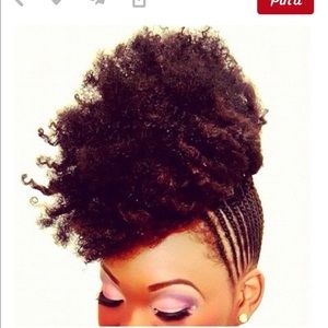 Meet your Posher, Antaria