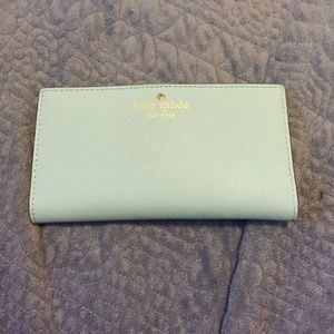 Kate spade wallet