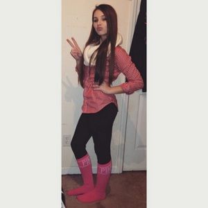 Meet your Posher, Brittany