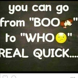 Meet your Posher, Cassandra