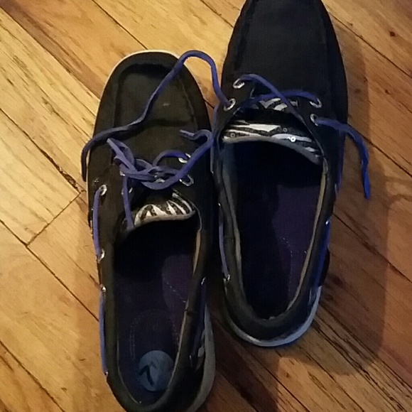 SPERRY TOP-SIDER - Picture 1 of 3