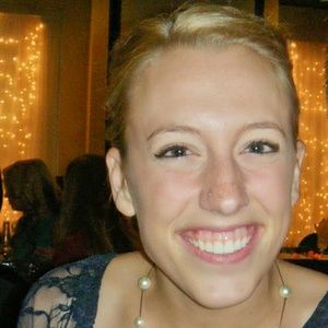 Meet your Posher, Kelsey