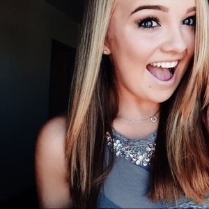 Meet your Posher, Megan