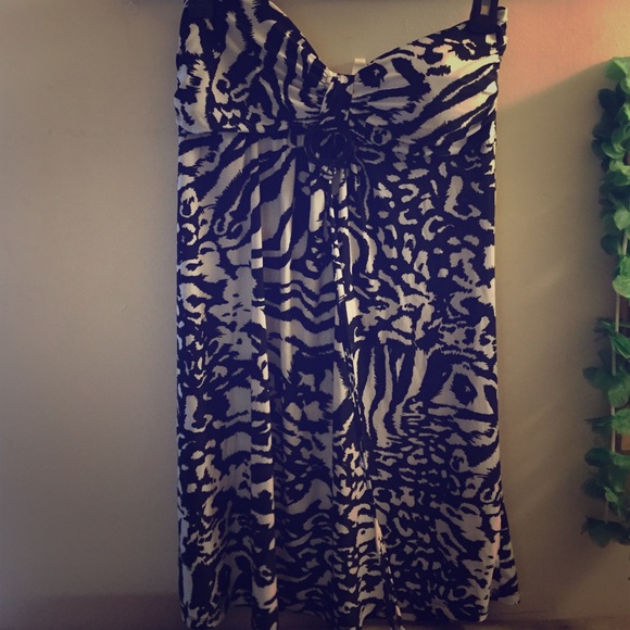 Halter dress bought in Mexico - Picture 1 of 3
