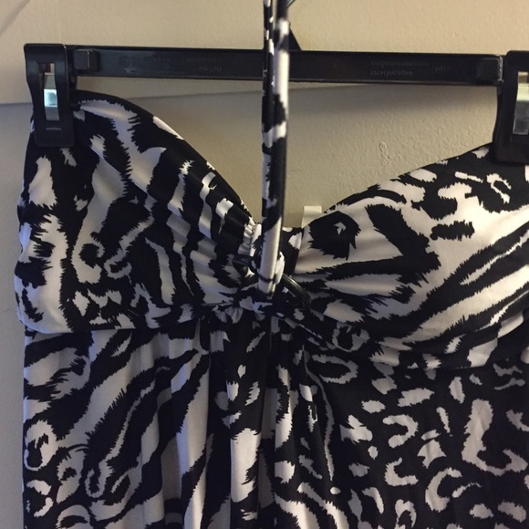 Halter dress bought in Mexico - Picture 2 of 3