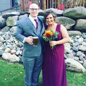 Meet your Posher, Amelia