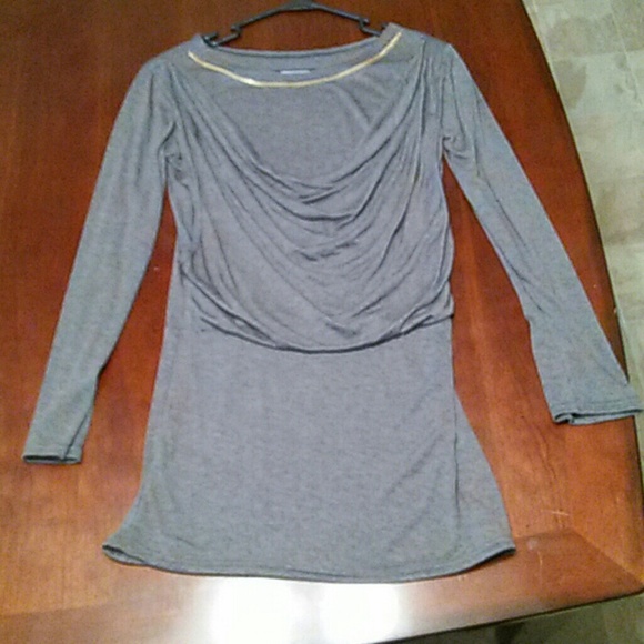 Fall mist have tunic!!! - Picture 2 of 2