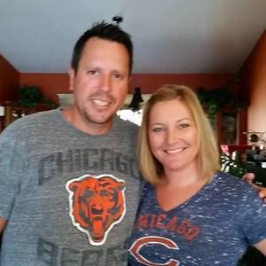 Meet your Posher, Sally