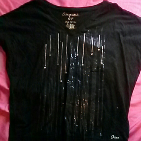 Aeropostale top