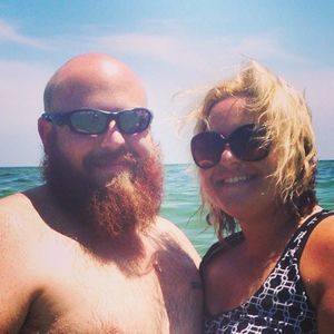 Meet your Posher, Torie