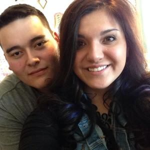 Meet your Posher, Terrisa