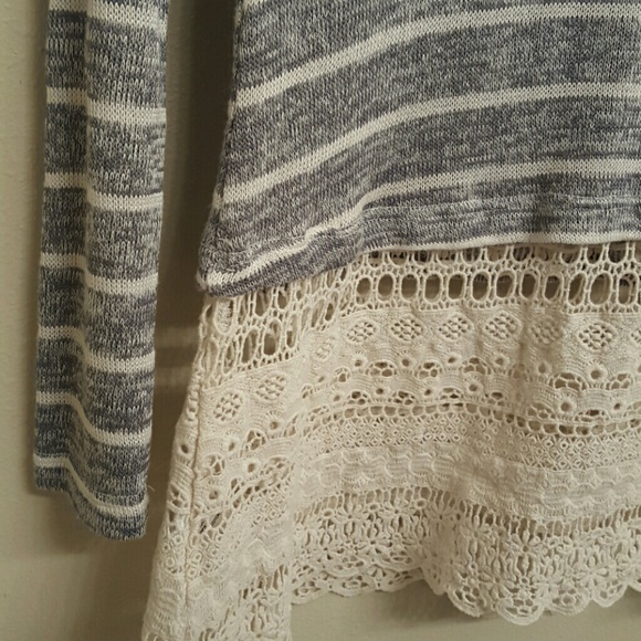 Long sleeve shirt - Picture 3 of 3