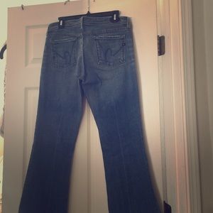 Citizen jeans