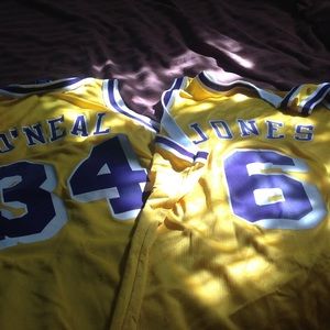 Any LAKERS FAN!! Look what I have!!