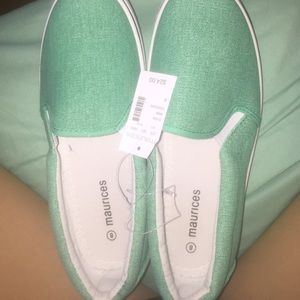 Do not like the way they look