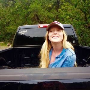 Meet your Posher, Brittany