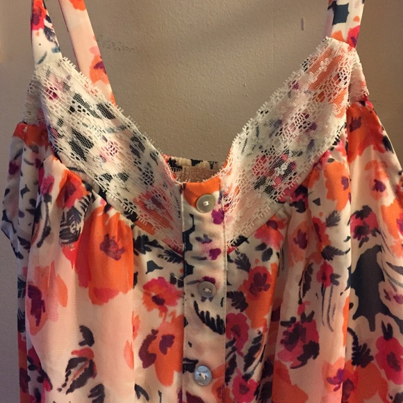 Summer dress - Picture 3 of 3