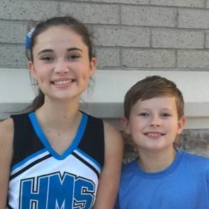 Meet your Posher, Donna