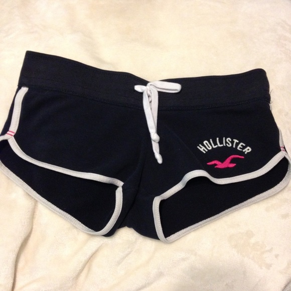Hollister Co. Lounge Shorts