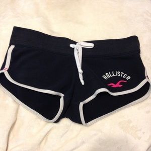 Hollister Co. Lounge Shorts