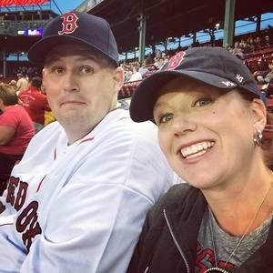 Meet your Posher, Jackie