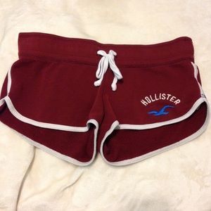 Hollister Co. Lounge Shorts
