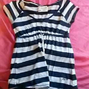 Aeropostale striped top