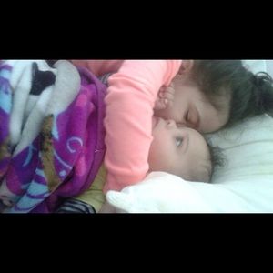 Meet your Posher, Brittanyy