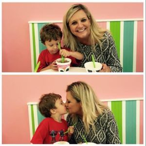 Meet your Posher, Denise