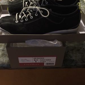 Nike Air Cole Haan gym shoes Air Traverse